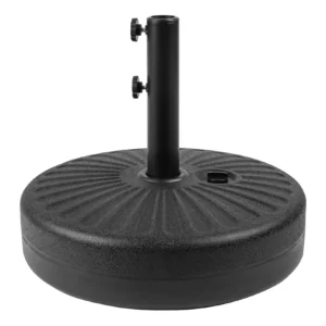 Outdoor Furniture Weighted Base