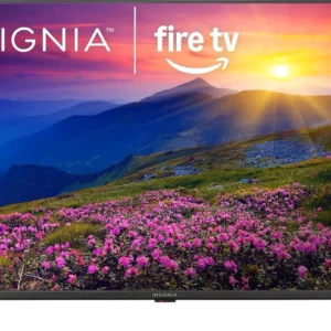 50-Inch LED Smart TV