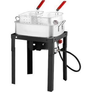 Propane Deep Fryer