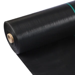 3/4/6*300/600FT Weed Barrier Landscape Fabric