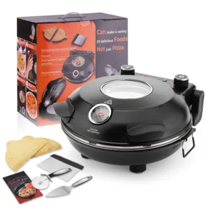 Pizza Oven Machine